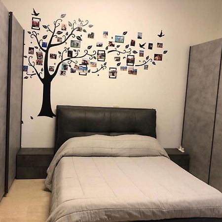 Bross Apartament Salerno Exterior photo