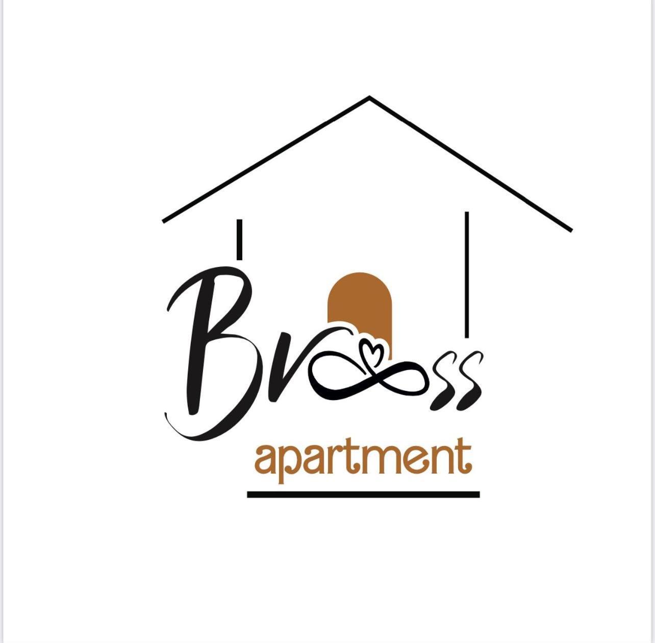Bross Apartament Salerno Exterior photo